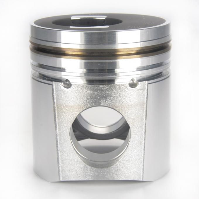 Поршень части двигателя дизеля 114mm для набора поршеня cummins 6CTAA300