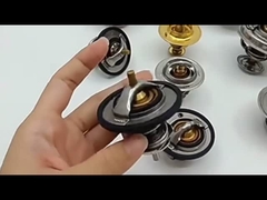 Термостат ME995300 ME994276 для двигателя экскаватора Mitsubishi 6D14 6D16