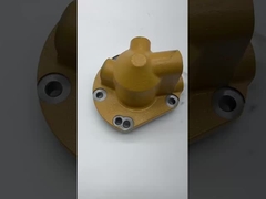 29050013631 Дистрибьютор нефти для Shangdong Derui Excavator запасные части