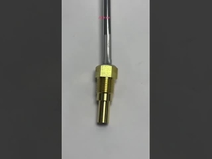 7861-93-3520 Датчик температуры воды для экскаватора Komatsu PC360-7 PC450-7