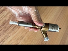 2645A753 Инжектор топлива для железнодорожного транспорта CAT Caterpillar C6.6