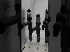 6156-11-3300 Инжектор топлива для экскаватора PC400-7 Часть двигателя Komatsu