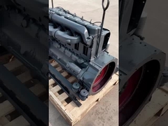 6-цилиндровый двигатель F6L912 для запасных частей Deutz