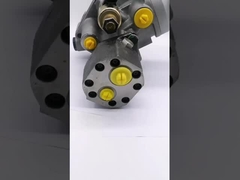 1863410 Топливный насос для кошки Гусеница 322C 325C 570B 580B Запчасти экскаватора