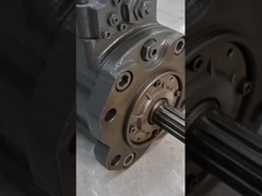 4635787 Гидравлический насос для экскаватора Hitachi ZX850