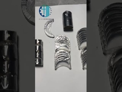 Набор подшипников с основной и консольной подшипниками для двигателя Caterpillar CAT C4.4