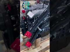 D06S2 Двигатель Assy Kobelco SANY Двигатель Mitsubishi SK200-5 SK200-6 для экскаватора SANY