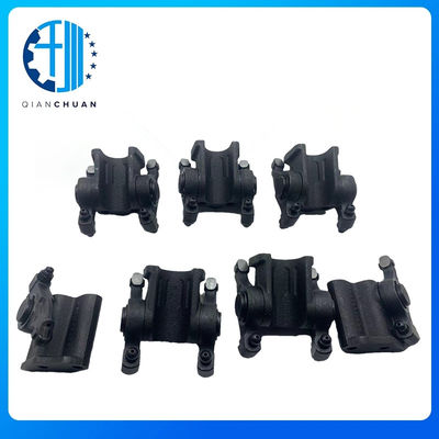 VOE21448926 21448926 Excavator Engine Parts D7D Rocker Arm Assembly