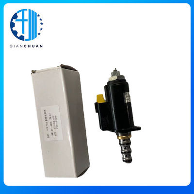 Walking Liner Solenoid Valve Excavator Engine Parts E320B E320C  111-9916