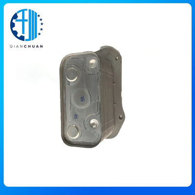 D6D-23P Oil Cooler Core Volvo For Construction Machinery Engine Parts Excavator Part