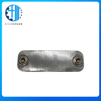 Oil Cooler Core WP6 Diesel Engine Parts  Machinery  Original