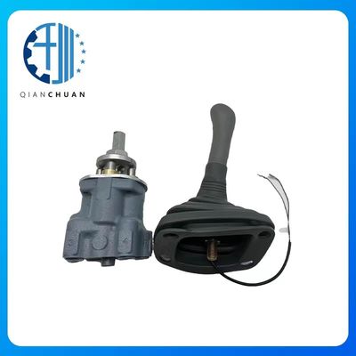 Operating Handle CX210B For  Excavator Spare Parts Controlling