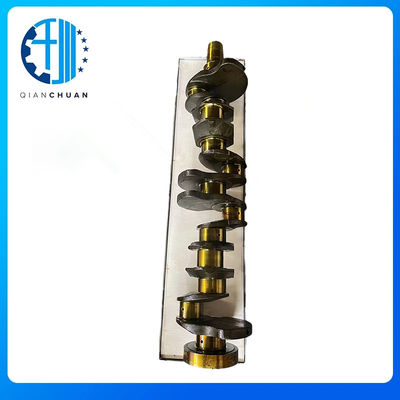 Crankshaft 3306 4N7693  for Caterpillar engine
