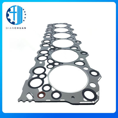 Cylinder Head Gasket  ME091734 For Mitsubishi 6D34 Engine