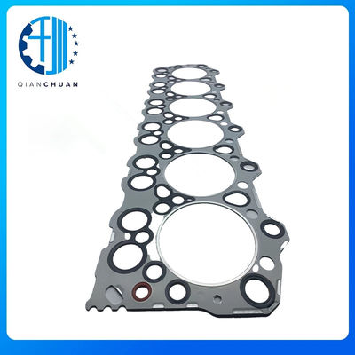 Cylinder Head Gasket  ME091734 For Mitsubishi 6D34 Engine