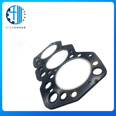 S6KT Cylinder Head Gasket 34301-00203 For Mitsubishi S6KT Engine