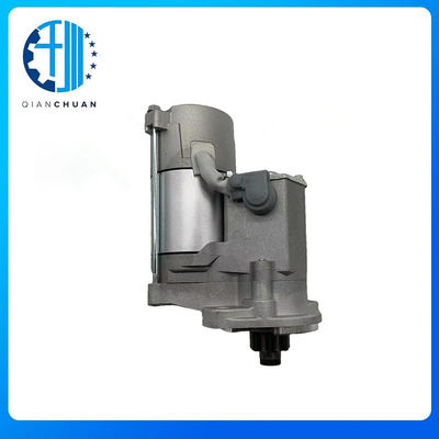 17123-63017 Starter motor  for Kubota  D1803 diesel engines