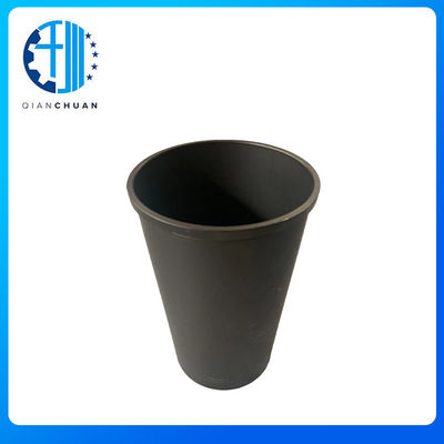 6HK1 8-94391602-0 Engine Cylinder Piston Liner Kit For ISUZU Engine Cylinder Liner