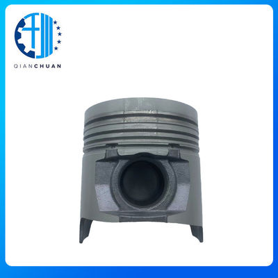 Piston  6HK1 8-98152901-0 8-98023526-1  For Isuzu Diesel Engine Spare Parts