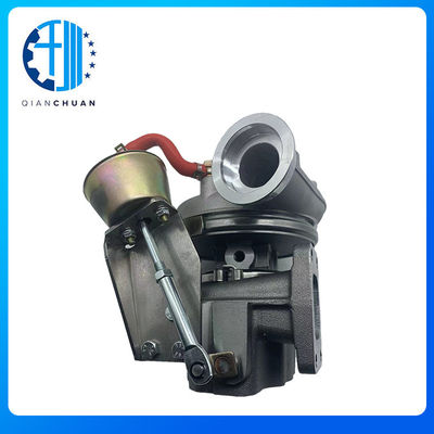 04299152KZ Turbocharger D5E  Engine  For VOLVO  EC210D Excavator