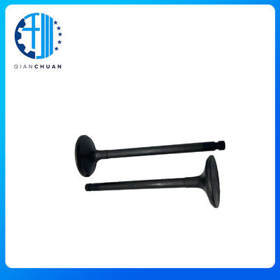Exhaust Valve 4D31 ME 011244 For Mitsubishi Diesel Engine Part