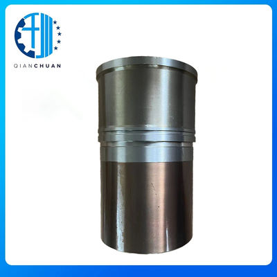 Diesel engine cylinder liner 197-9330 1979330 for CAT C12 C13 engine E325D E329D exavavator