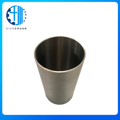Spare Parts Cylinder Sleeves D1005 Cylinder liner for kubota Engine Rebuilt