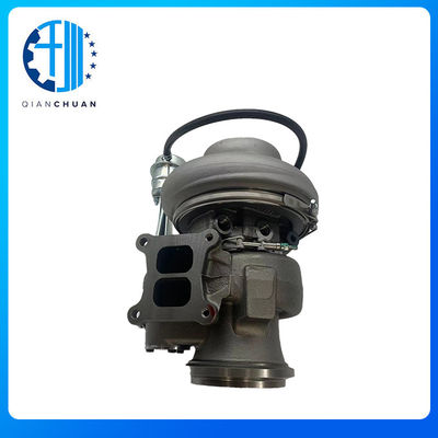 4037633  Water Cooled Turbocharger For Cummins M11 ISM QSM Engine