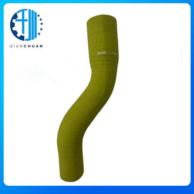 E320B E320C E320L Excavator Turbocharger Intake Pipe Air Intake Hose  5I-7548
