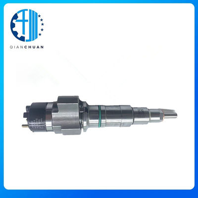 C4359204 Diesel Fuel Injector 4359204  For Cummins Excavator QSL9.3  Engine 6L