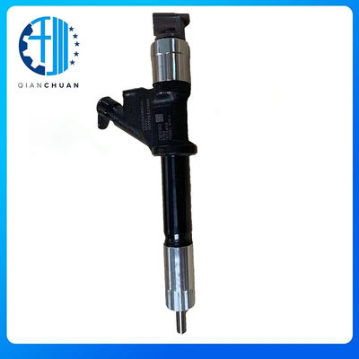common rail injector For  truck engine pump parts fuel injector VG1096080010
