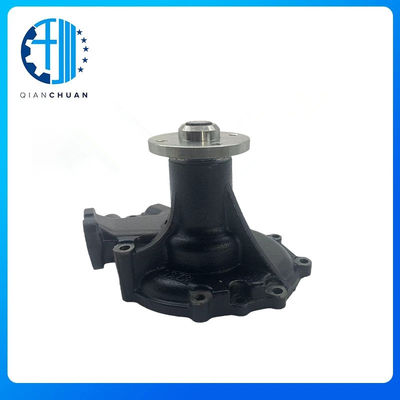 Water Pump 16100-E0373 For Kobelco Excavator SK200-8  Hino J05E Engine