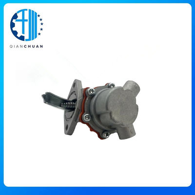 Fuel Pump  FL511 01173937  For  Engine Spare Part
