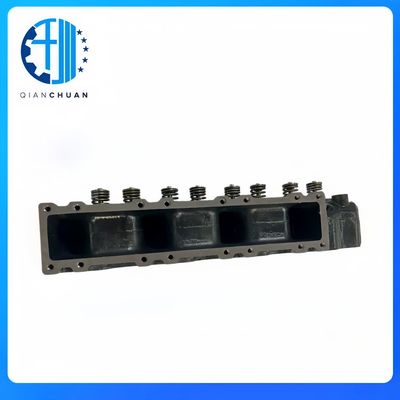 S4S Cylinder Head  32A01-01011 MD344160 For Mitsubishi Engine