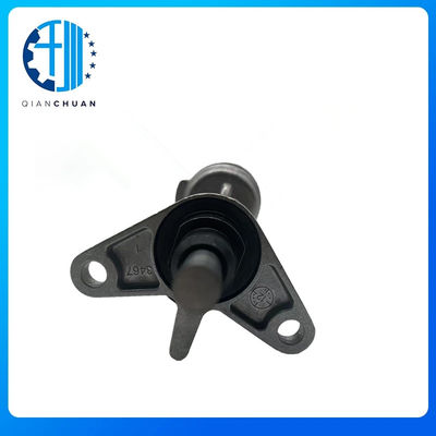 04103662 Diaphragm Excavator Oil Pump For Deutz Engine TD2011