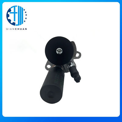 04103662 Diaphragm Excavator Oil Pump For Deutz Engine TD2011