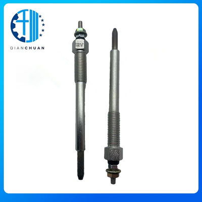 Glow Plugs 1G911-65510 For Kubota  V2403  Diesel engine part