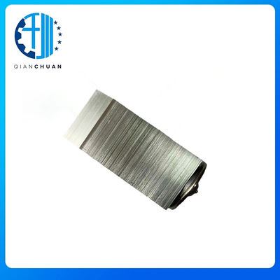 Air Conditioning Expansion Valve 447500-2750 For Komatsu PC200-7 Engine Part