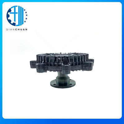 COOLING FAN CLUTCH 8-97129735-0 for ISUZU ENGINE PART