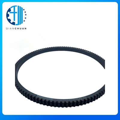 Caterpillar Engine Parts Starter Flywheel Ring Gear  4N2514 For C9  Engine