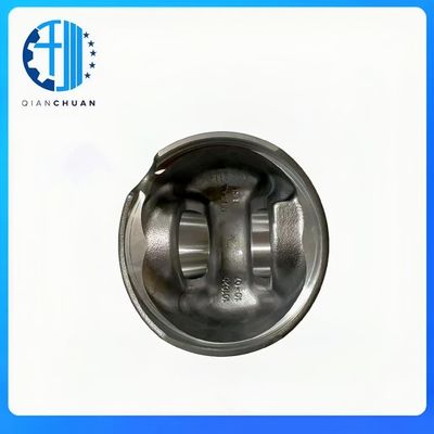 D4D Diesel Engine Piston 4 Cylinders 2130500 2130-5007 For Volvo  Engine