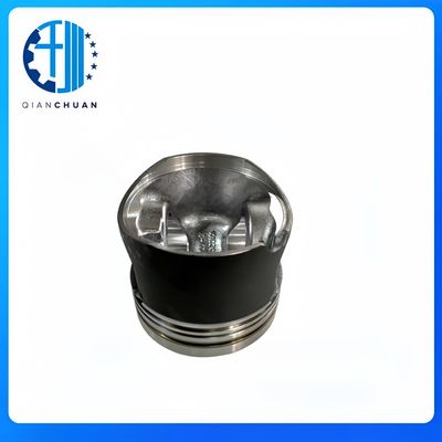 D4D Diesel Engine Piston 4 Cylinders 2130500 2130-5007 For Volvo  Engine