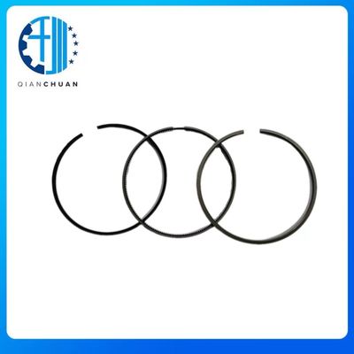 Diesel Engine Parts Piston Ring  4089406 ISX  QSK 15  Engines  For Cummins