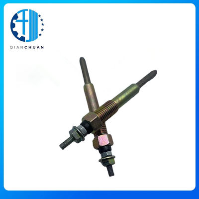 C240 Glow Plug For Isuzu C240 C190 C201 C221 4BA1 4FA1 C240PKG C240PKJ