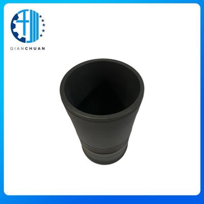 S6B3 Diesel Engine Cylinder Liner 34A07-02100 For Mitsubishi