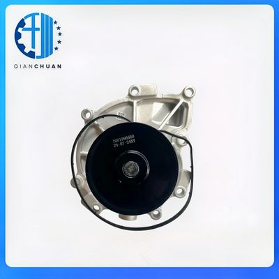 Water Pump Engine Parts for Weichai Wp8 Engine 1001996660