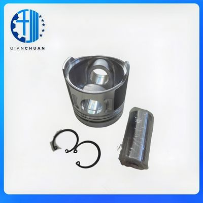 Piston  98510201 For Mitsubishi  S6k Engine  Tractor Excavator  Parts