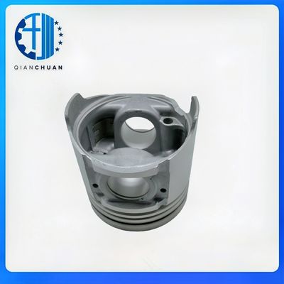 ME014693 Piston For Mitsubishi FUSO 4D35 4D35T  Diesel Engine Parts