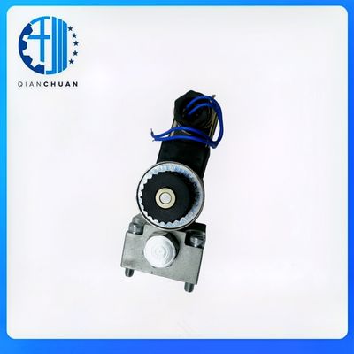 1010300953 Qdflfa Solenoid 23QDF6B315E24 For ZOOMLION Crane QY60H