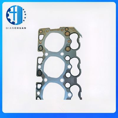 611600040014 Metal Cylinder Gasket For Weichai WP10H Truck Spare Parts